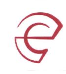 Trademark E Logo