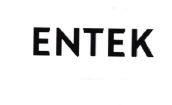 Trademark ENTEK