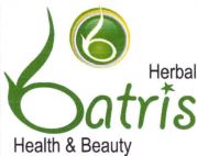 Trademark BATRIS HERBAL HEALTH & BEAUTY