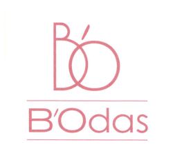 Trademark B’ODAS + LOGO