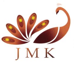 Trademark JMK LOGO