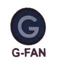 Trademark G-FAN + LUKISAN