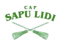 Trademark CAP SAPU LIDI + LOGO