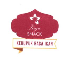 Trademark KAJA SNACK