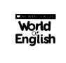 Trademark SCHOLASTIC WORLD OF ENGLISH & Device