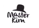 Trademark MASTER KIM