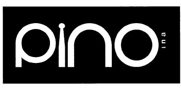 Trademark Pino + Logo