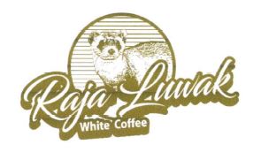 Trademark Raja Luwak White Coffe & Lukisan