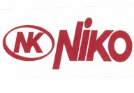 Trademark LOGO NK NIKO