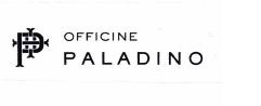 Trademark OFFICINE PALADINO