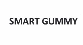 Trademark SMART GUMMY