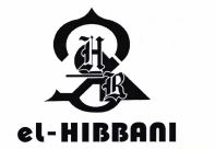 Trademark el-HIBBANI + Logo