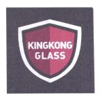 Trademark KINGKONG GLASS