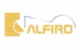 Trademark ALFIRO DAN LOGO