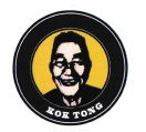 Trademark KOK TONG+ LOGO