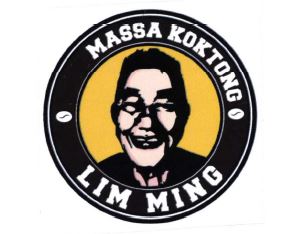 Trademark MASSA KOK TONG LIM MING + LOGO