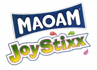 Trademark MAOAM JOYSTIXX