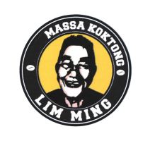 Trademark MASSA KOK TONG LIM MING+ LOGO