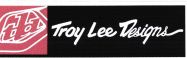 Trademark TROY LEE DESIGNS + LOGO