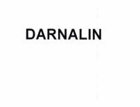 Trademark DARNALIN