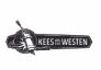 Trademark KEES VAN DER WESTEN + LUKISAN