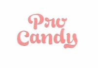 Trademark PROCANDY