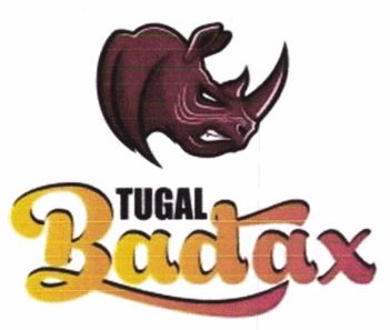 Trademark TUGAL BADAX + LUKISAN