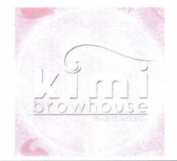 Trademark Kimi browhouse + Lukisan