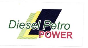 Trademark Diesel Petro Power + LOGO