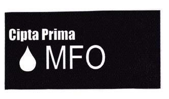 Trademark Cipta Prima MFO + Lukisan