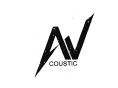 Trademark AV COUSTIC