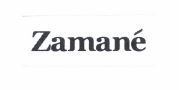 Trademark Zamané