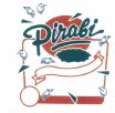 Trademark PIRABI