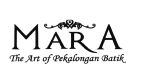 Trademark MARA The Art of Pekalongan Batik dan Lukisan