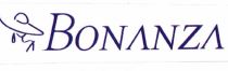 Trademark BONANZA + Logo