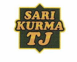 Trademark SARI KURMA TJ