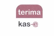 Trademark TERIMA KAS-E