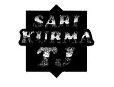 Trademark SARI KURMA TJ