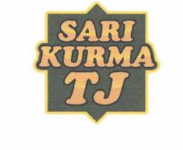 Trademark SARI KURMA TJ