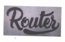 Trademark Router