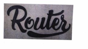 Trademark Router