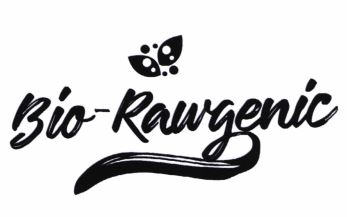 Trademark BIO RAWGENIC