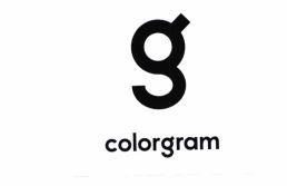 Trademark G COLORGRAM