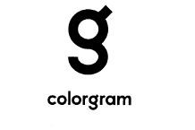 Trademark G COLORGRAM