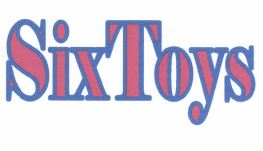 Trademark SixToys