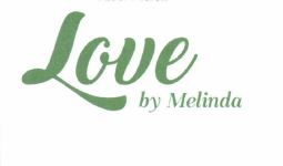 Trademark Love by Melinda