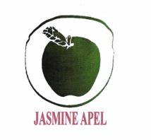 Trademark JASMINE APEL & Lukisan