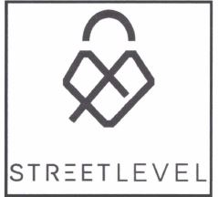 Trademark STREET LEVEL