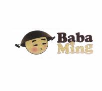 Trademark Baba Ming + LUKISAN