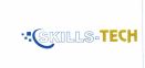 Trademark SKILLS-TECH DAN LOGO